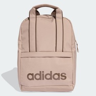adidas Lifestyle adidas Linear Essentials Backpack Women Brown JZ7567