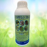 [ORIGINAL] 1L COPFLO 320 RACUN KAWALAN KULAT / Tribasic Copper Sulfate / SAMA dgn CUPROXAT FL