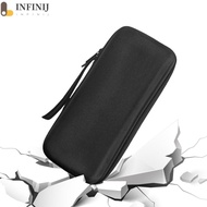 Storage Bag Shockproof Protective Case Carry Case for Ayn Odin2 Portal Game Console Organizer Bag [i