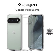 Spigen Google Pixel 11 Pro Case Ultra Hybrid Clear Case Air Cushion Technology Pixel 11 Pro Casing