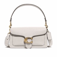 Coach 女士 Tabby 26 中號單肩包均碼碼常規、26cm*8cm*15cm