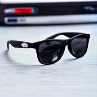 MATA VANS SUNGLASSES | SPOLI 4 BLACK MATTE SUNGLASSES 100% ORIGINAL