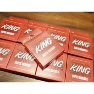 [HCM] Thẻo Koi KING PE X12 Super Braided - Koi Cobra