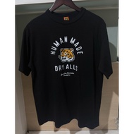 Human made Black Tshirt