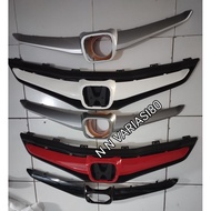 Honda JAZZ GE8 2008-2010 TYPE S FRONT GRILL