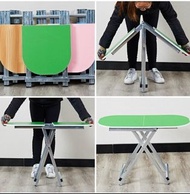 **多買多優惠** (茶機摺枱 (homeone) (foldable coffee table)