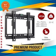 BRACKET TV LED/BRACKET TV 14 s/d 42 inch/Bracket TV TEGAK