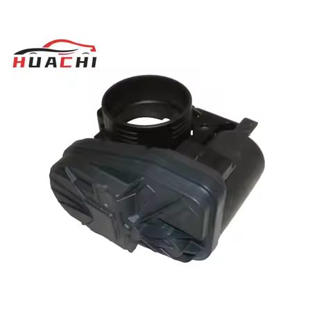 0280750164 Throttle Body TB For Peugeot 206 Cc C2 C3 C4 LX Sw 1.6 16V 2002-2007