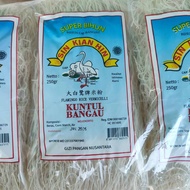 Bihun beras Kuntul Bangau 250 grm