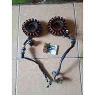 Spool vixion 3c1