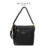GIAMAX Isabella Collection Bucket Bag - JHB3322PN3MK4