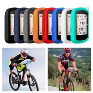 Will Shockproof Anti-drop GPS Protective Case for-Garmin Edge 840 Soft Sleeve