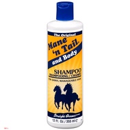 ✣WISHMART Original Mane 'N Tail Shampoo. Gawin kasing tibay at kapal ng buhok ng kabayo ang buhok mo