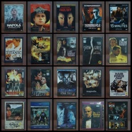 DVD​ Movies​ There Are Both New And Second Hand.