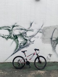 trinx bicycle