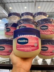 Vaseline Baby Healing Jelly Skin Protectant 368 g.