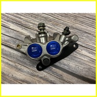 ✿ ◮ ⊙ STOCK 8.1 FORMULA CALIPER FOR WAVE125 / XRM125/WAVE100 SIZES