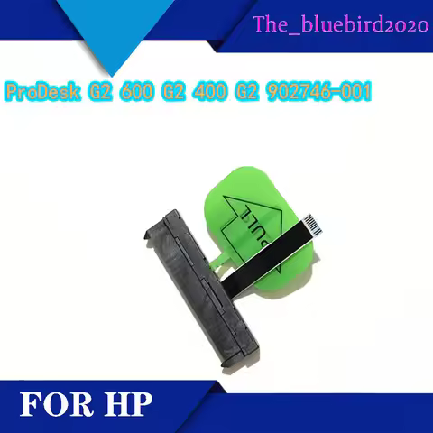 A+ 902746-001 FOR HP ProDesk 600 800 G2 Mini EliteDesk HDD Connector HDD Cable