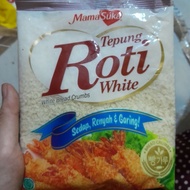 Mama's Bread Flour Likes WHITE 100 GR