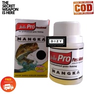 Mancing Essen Nangka Stella 30ml Penguat Aroma Umpan Jitu Aroma Terlengkap Ikan Mas Tombro Patin Baw