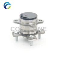 Rear Wheel Hub Bearing For HONDA JAZZ IV GK 1.2 1.3 1.5 15-21 42200T5BN52 42200-T5B-N51 42200-T5B-N5