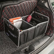 BMW MINI Automobile folding trunk storage box storage bag for Cooper F55 F56 F58 F60 R55 R57 R58 R59