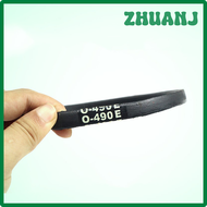 [ZHUANJ] สายพานลำเลียงเครื่องซักผ้า O-600E เข็มขัด O-615E 0-610E O-620E O-630E O-635E O-640E O-645E 