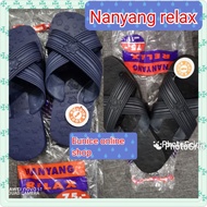nanyang slipper original 【on hand】 NANYANG RELAX SLIP ON