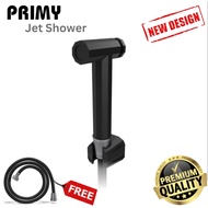 Jet Shower Primy Bidet Washer Bidet Closet Toilet Bidet Shower Head