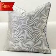Sofa Pillow Case - Throw Pillow Case BT59 45x45 Beautyhomestuff