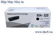 Hộp mực hp 85A/Canon 325 dùng cho máy in HP LaserJet Pro P1102(85A  60303010mf