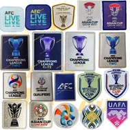 2027 Asian Cup QUALIFIERS ASEAN AFC TWO ELITE 2019 Qatar Patch King Arab WOMEN AFC LIVE 2024 2022  U