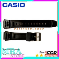 TALI Casio AQ-S800 Aq s800 AqS800 Watch Free Pen Rubber Strap Premium