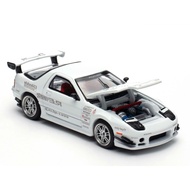 POPRACE MAZDA RX7 FC3S RE-AMEMIYA