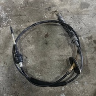 DAIHATSU MOVE L150 GEAR LEVEL CABLE ORIGINAL JAPAN USED