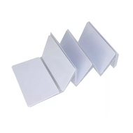 10pcs 915MHz 13.56MHz Long Range Dual Frequency Passive RFID UHF Composite Cards U8+UID Chip