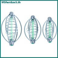 Ffw Fishing Feeder Lead In Spring 5cm 6cm. 7cm.