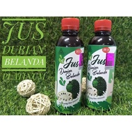 JUS DURIAN BELANDA PLATINUM