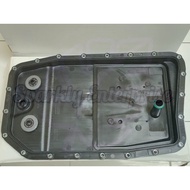 BMW AUTO TRANMISSION FILTER - BMW E60 ZF 6H926 6 SPEED 24117571227