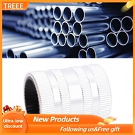 treee Diydeg Pipe Reamer  1/4in to 1-3/8in 6-36mm Inner Outer Tubing and Multi Blade Design Cleaner 