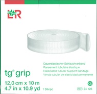 Lohmann and Rauscher tg grip Tubular Support Bandage 10m Roll 1Pc/Box