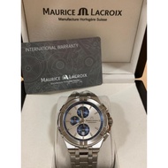 Maurice Lacroix AIKON Chronograph 44mm AI1018-SS002-131-1