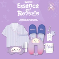 BAEKHYUN 'Essence of Reverie' MD