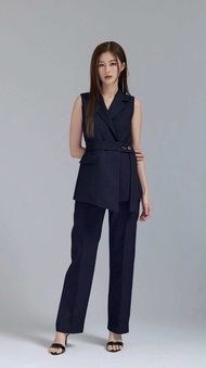 kade.bkk | กางเกง รุ่น MANDY TROUSER (KAD79)