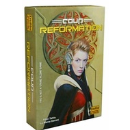 COUP REFORMATION EXPANSION