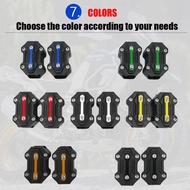 For Honda NC750x NC 750x NC750 X 2017-2023 2024 Motorcycle Accessories Engine Crash bar Decorative B