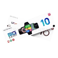 T 9 0 P R O M A X L Smart Watch Huaqiangbei Bluetooth Wireless Charging Black Technology Sports