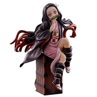 Demon Slayer: Kimetsu no Yaiba - Nezuko Kamado (Aniplex+) Figure