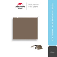 TENDA NATUREHIKE CNK2300ZP021 FOOTPRINT TENT BASE