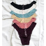 Panties SoftWanita - Underwear Bikini